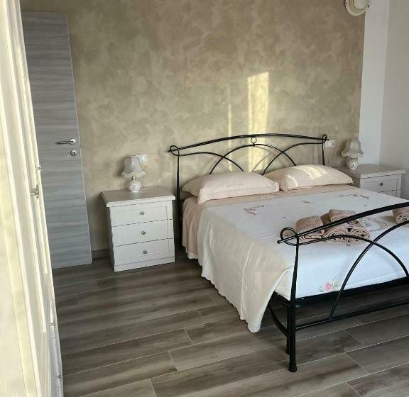 スタンダードルーム, Villa Flora Di Capriata D Orba