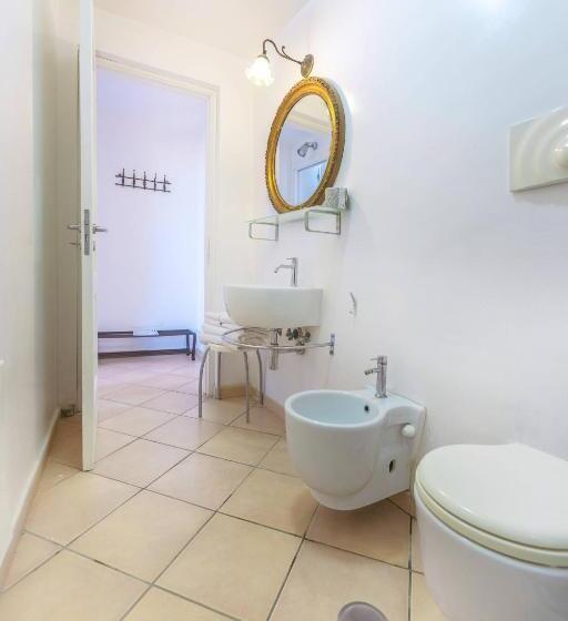 Четырехместный Номер Стандарт, Palazzo Attila   Gioia Apartments
