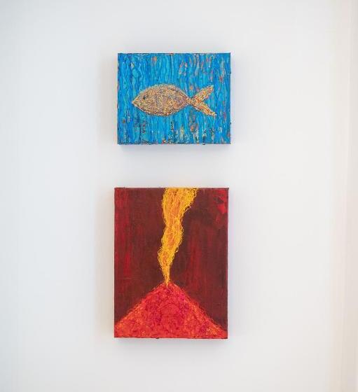 스탠다드 룸, Palazzo Attila Gioia Apartments