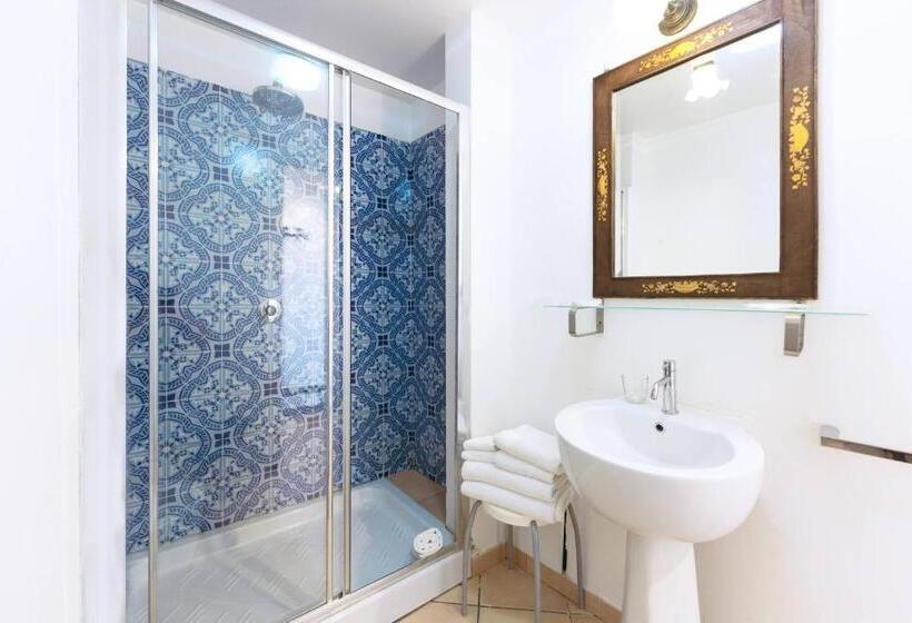 스탠다드 룸, Palazzo Attila Gioia Apartments