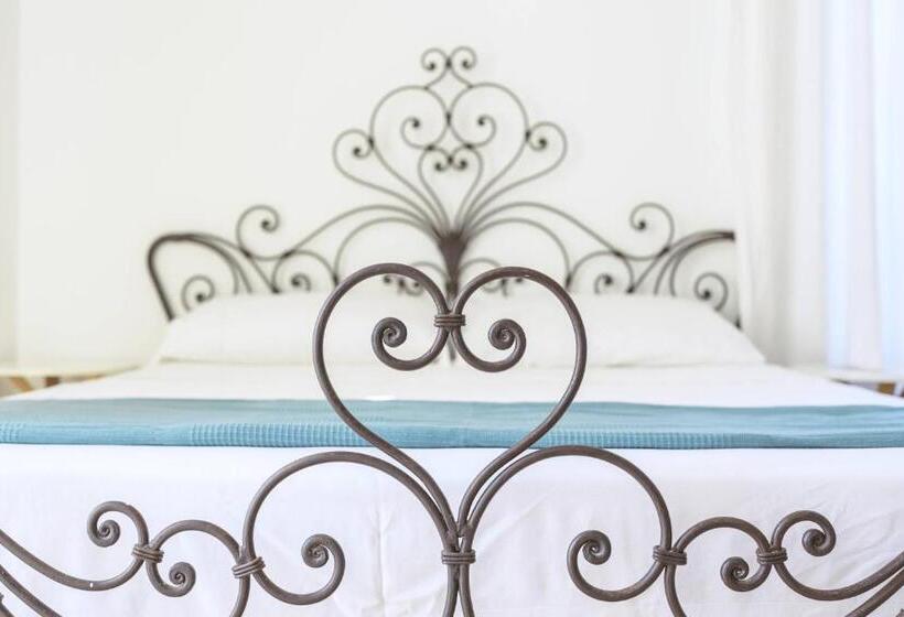 스탠다드 룸, Palazzo Attila Gioia Apartments