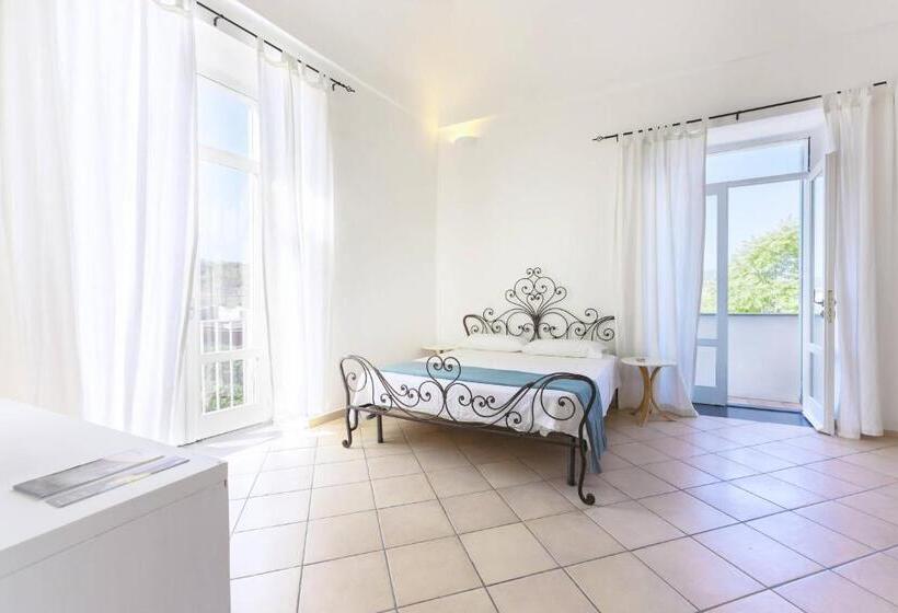 스탠다드 룸, Palazzo Attila Gioia Apartments