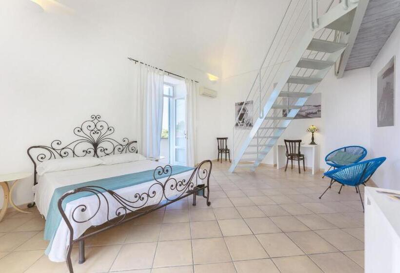 Номер Стандарт, Palazzo Attila   Gioia Apartments