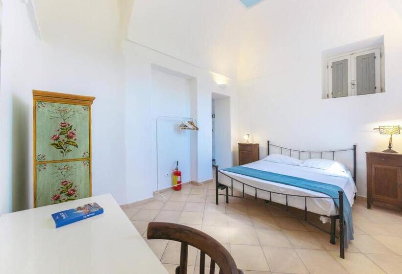 Четырехместный Номер Стандарт, Palazzo Attila   Gioia Apartments