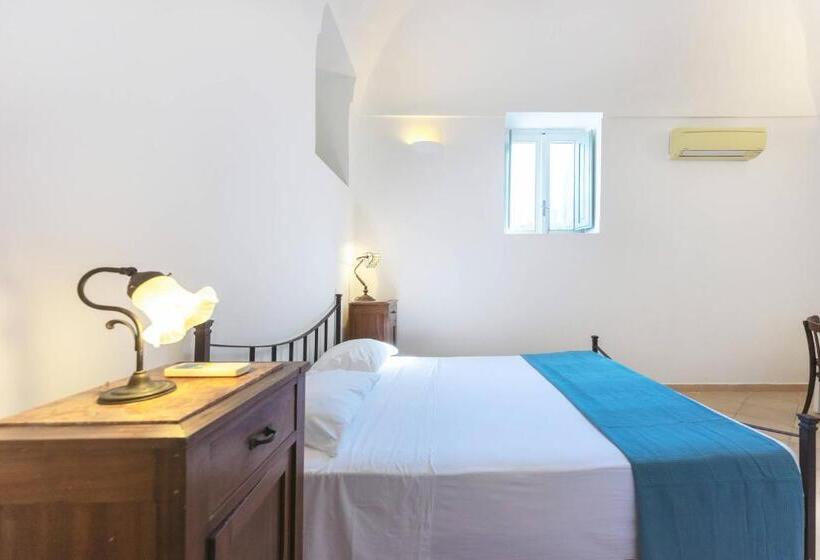 4인용 스탠다드 룸, Palazzo Attila Gioia Apartments