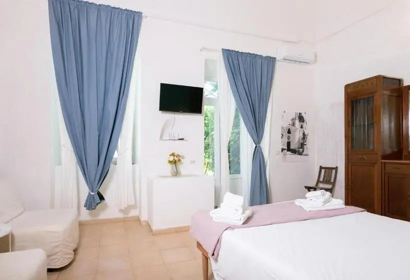 エコノミールーム, Palazzo Attila   Gioia Apartments