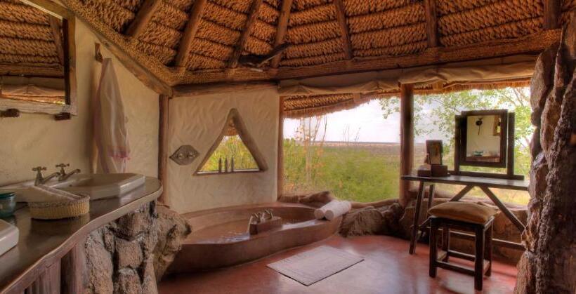 סוויטת ג'וניור, Elewana Elsa S Kopje