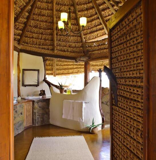 סוויטת ג'וניור, Elewana Elsa S Kopje