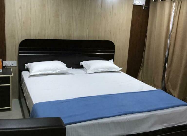 스탠다드 룸 산 전망, Green Valley Resort Pvt Ltd