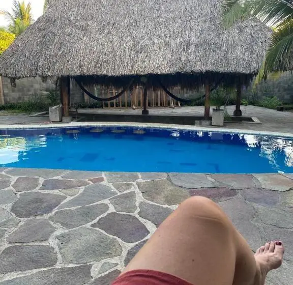 ファミリールーム, Lote 44 Guesthouse