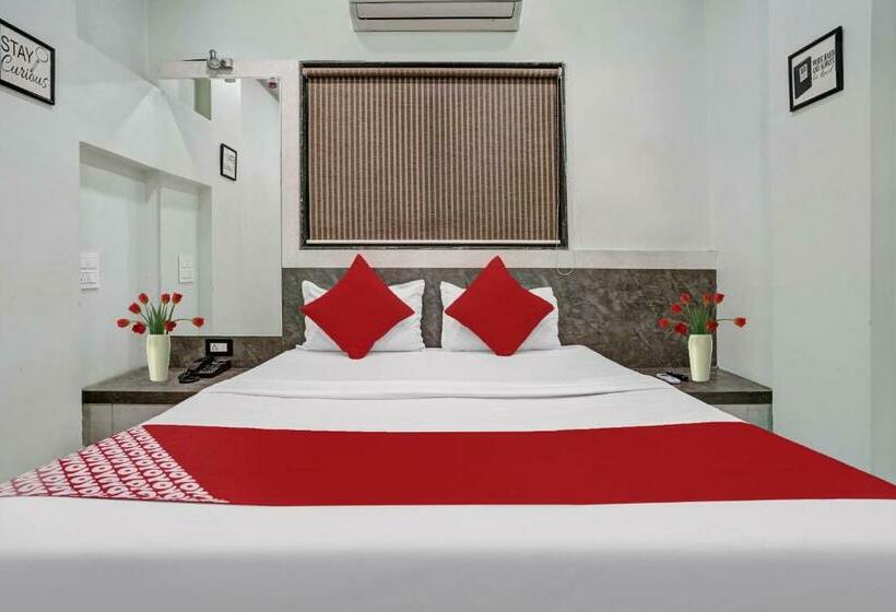 Трехместный Номер Классика, Flagship Hotel Chhaya