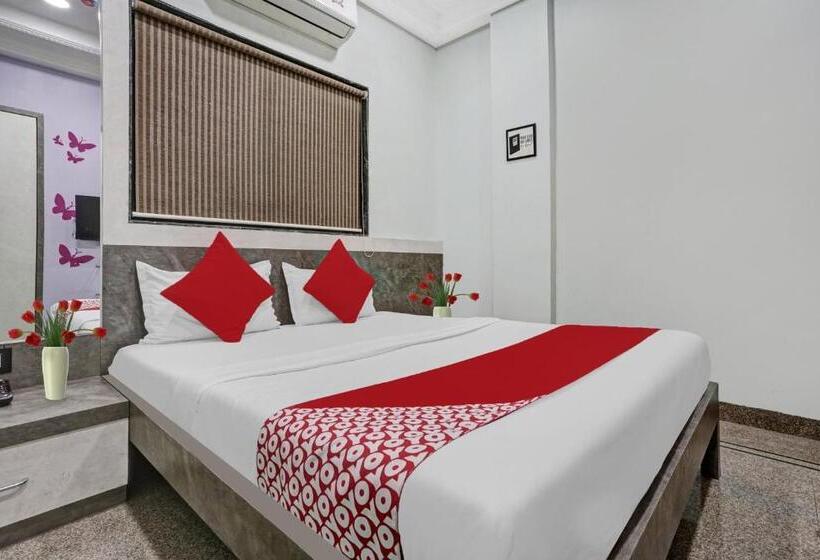 Трехместный Номер Классика, Flagship Hotel Chhaya