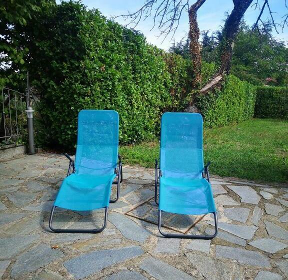 침실 1개 아파트, Casa Mica