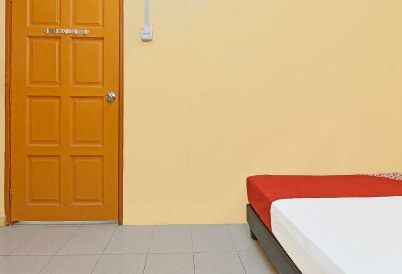 غرفة قياسية, Oyo 90593  Bajet Gaya Warisan