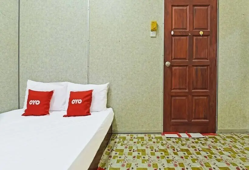デラックスルーム, Oyo 90593  Bajet Gaya Warisan