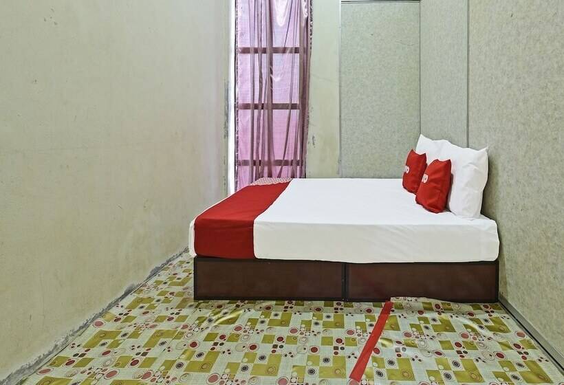 غرفة ديلوكس, Oyo 90593  Bajet Gaya Warisan