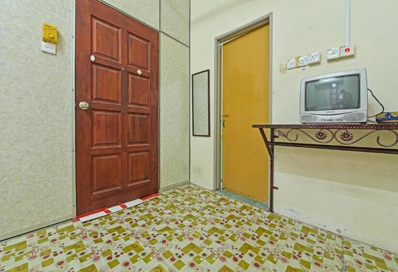 غرفة ديلوكس, Oyo 90593  Bajet Gaya Warisan