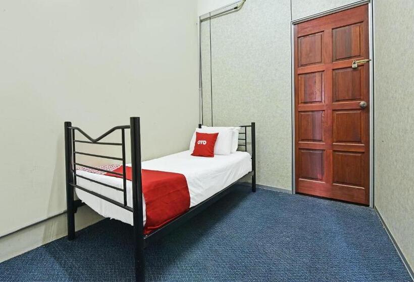 غرفة إقتصادية فردية, Oyo 90593  Bajet Gaya Warisan
