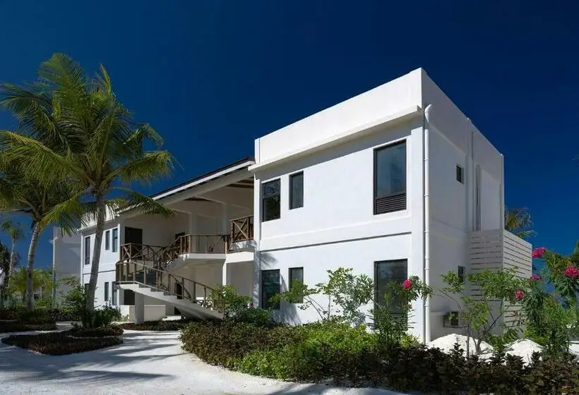 オーシャンビュースタンダードルーム, Oblu Xperience Ailafushi  All Inclusive With Free Transfers
