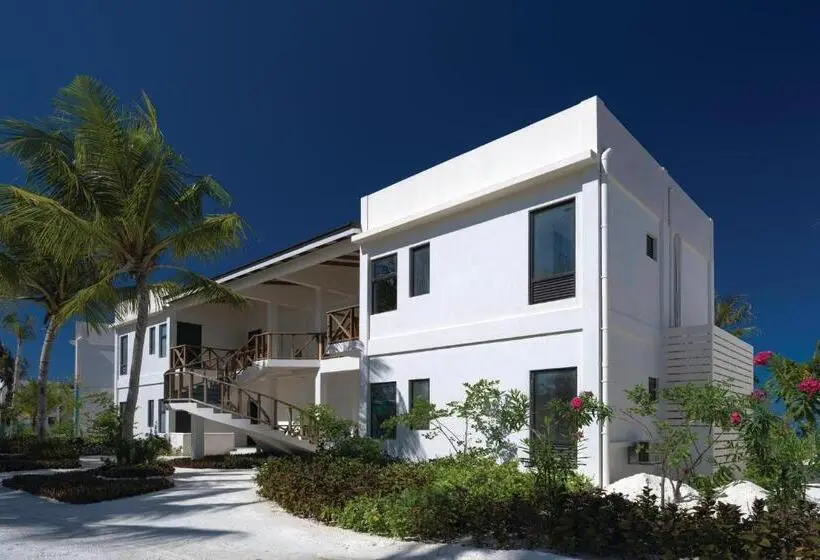 オーシャンビューファミリールーム, Oblu Xperience Ailafushi  All Inclusive With Free Transfers