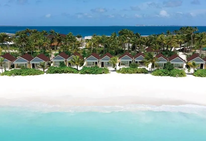 ビラホテル１ベッドルーム, Oblu Xperience Ailafushi  All Inclusive With Free Transfers