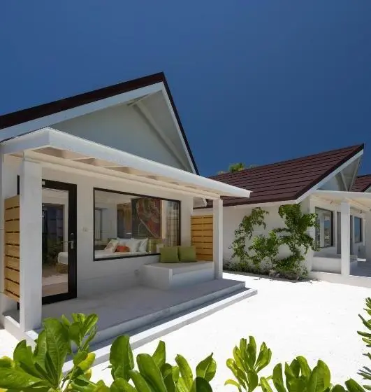 ビラホテル１ベッドルーム, Oblu Xperience Ailafushi  All Inclusive With Free Transfers