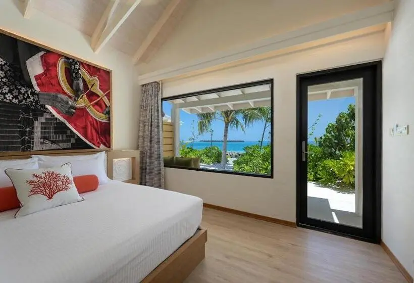 1 Bedroom Villa