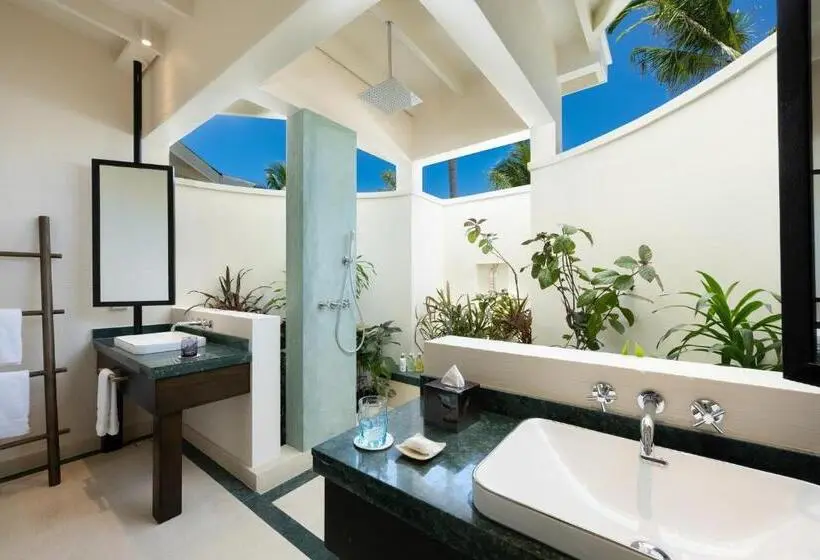 ビラホテル１ベッドルーム, Oblu Xperience Ailafushi  All Inclusive With Free Transfers