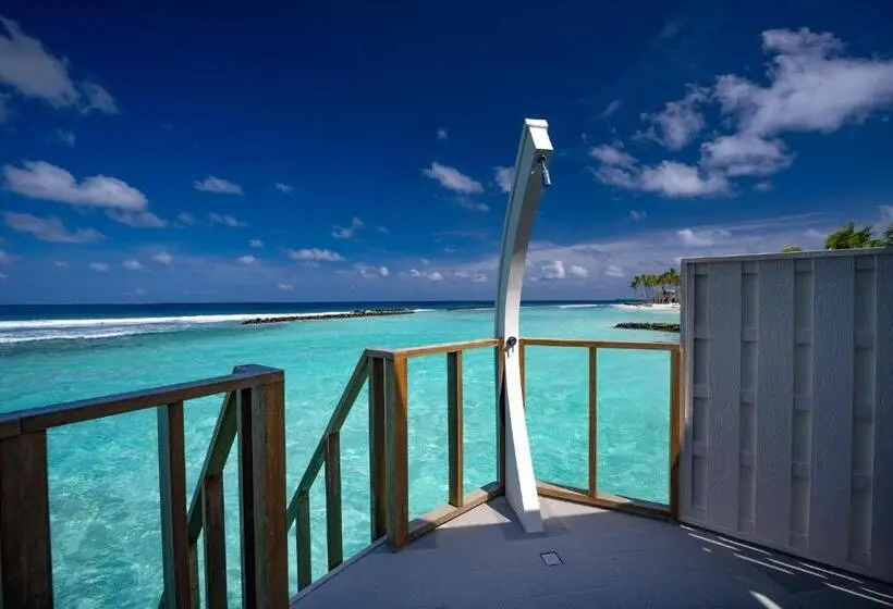 ビラホテル１ベッドルーム, Oblu Xperience Ailafushi  All Inclusive With Free Transfers
