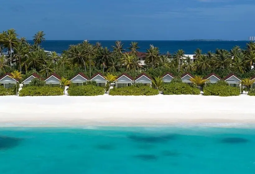 ویلای 1 خوابه, Oblu Xperience Ailafushi - All Inclusive