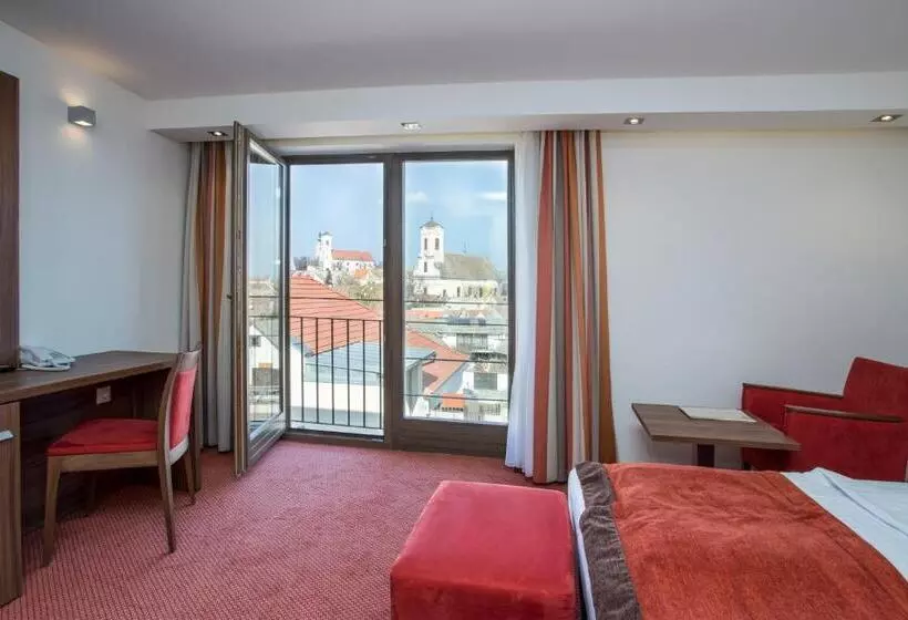 プレミアムルーム, Bükkös Hotel & Spa
