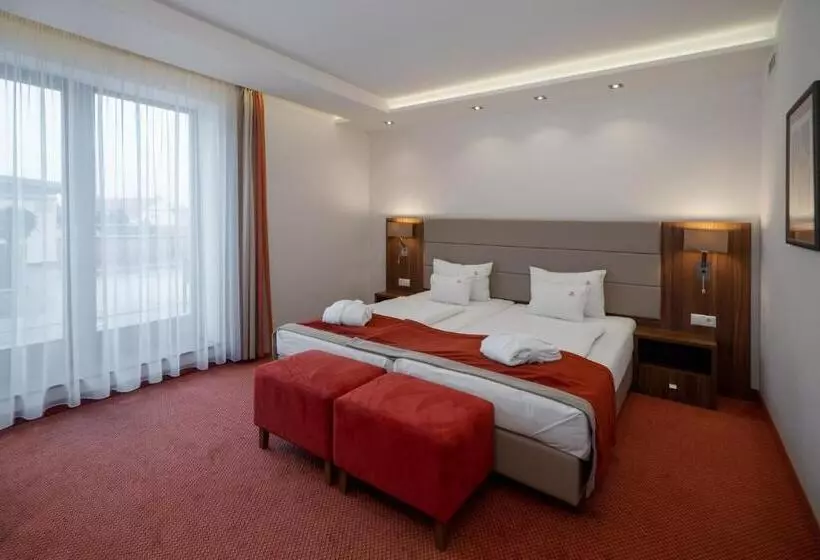 プレミアムルーム, Bükkös Hotel & Spa