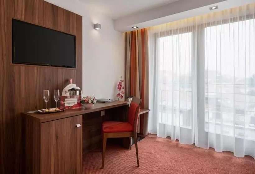 プレミアムルーム, Bükkös Hotel & Spa
