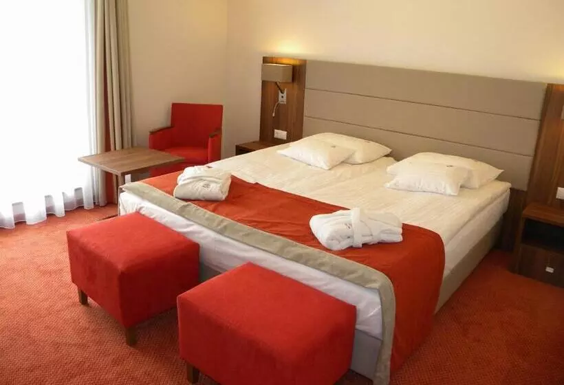 プレミアムルーム, Bükkös Hotel & Spa