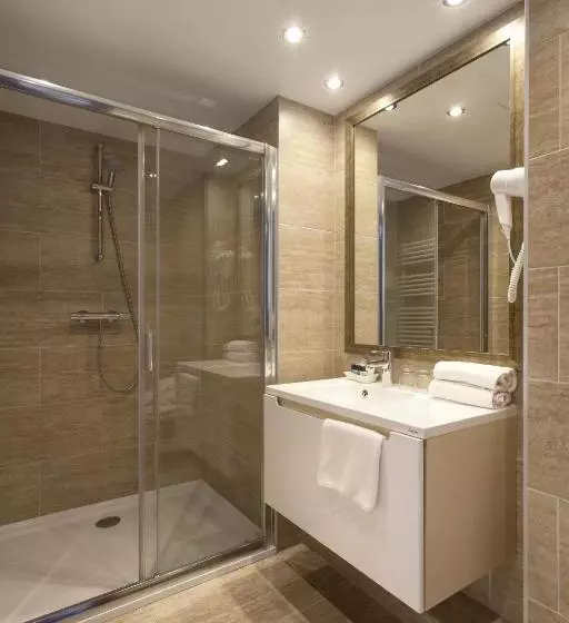 プレミアムルーム, Bükkös Hotel & Spa