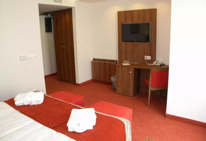 プレミアムルーム, Bükkös Hotel & Spa