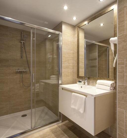 جناح جونيور ديلوكس, Bükkös Hotel & Spa