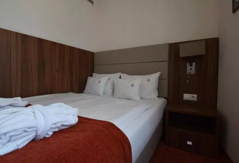 ベーシックルーム, Bükkös Hotel & Spa