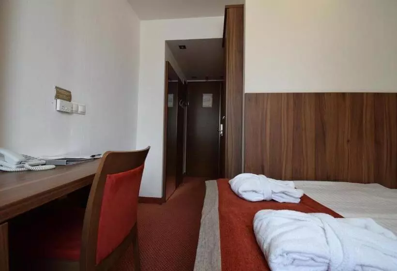 ベーシックルーム, Bükkös Hotel & Spa