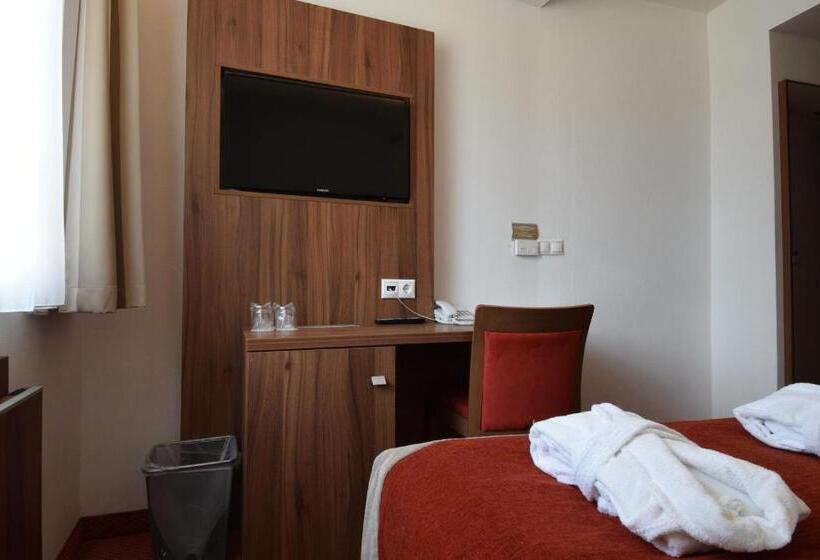 غرفة أساسية, Bükkös Hotel & Spa