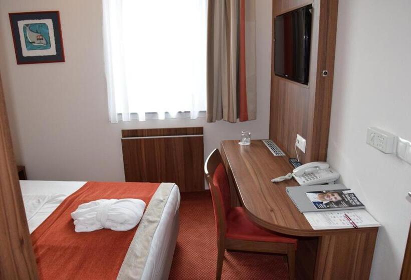 غرفة أساسية, Bükkös Hotel & Spa