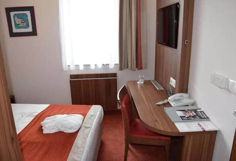 ベーシックルーム, Bükkös Hotel & Spa
