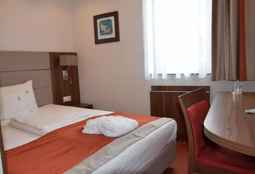 ベーシックルーム, Bükkös Hotel & Spa