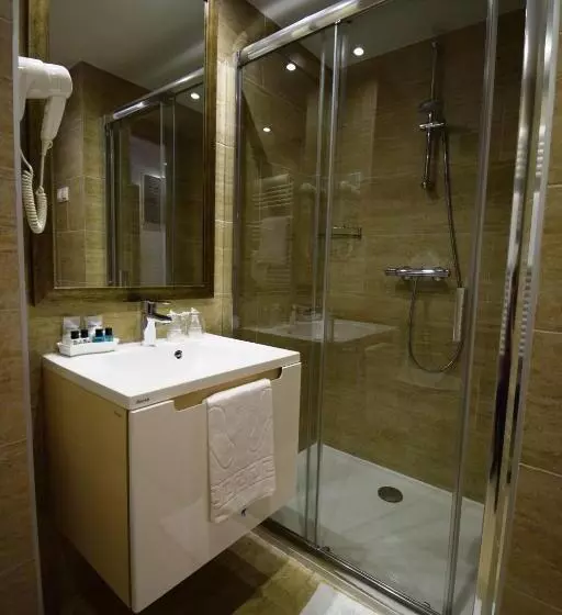 ベーシックルーム, Bükkös Hotel & Spa