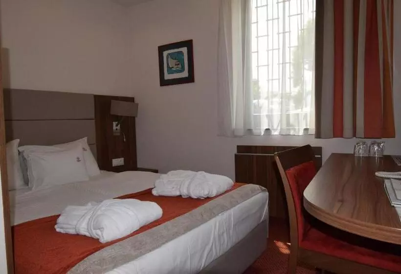 ベーシックルーム, Bükkös Hotel & Spa