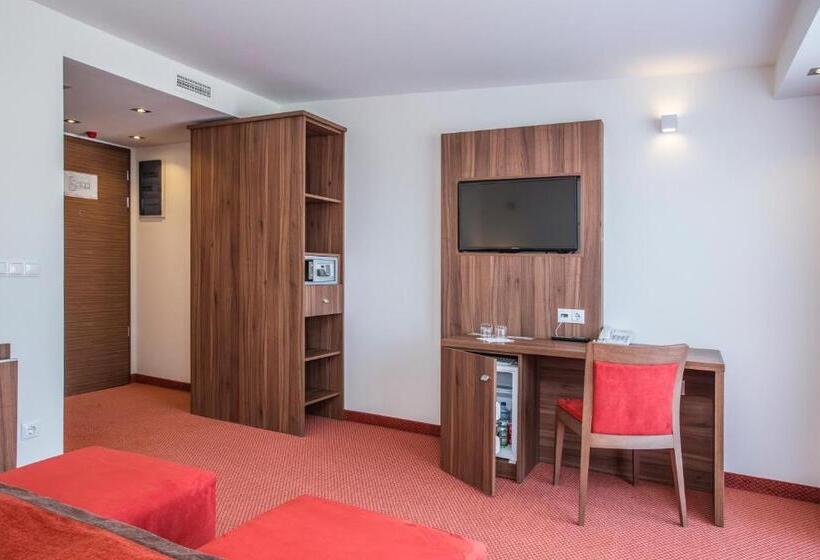 غرفة بريميوم, Bükkös Hotel & Spa