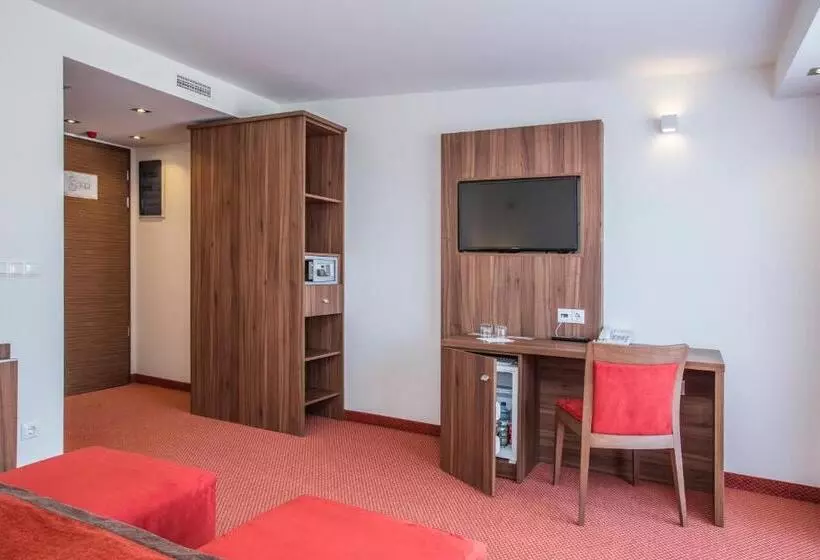 プレミアムルーム, Bükkös Hotel & Spa