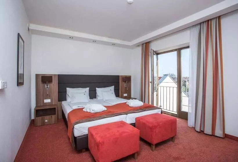 プレミアムルーム, Bükkös Hotel & Spa