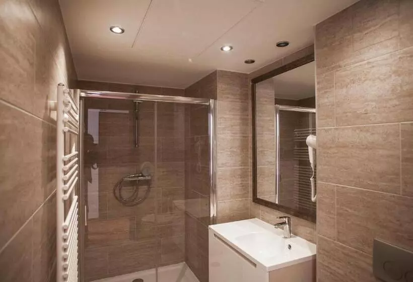 プレミアムルーム, Bükkös Hotel & Spa