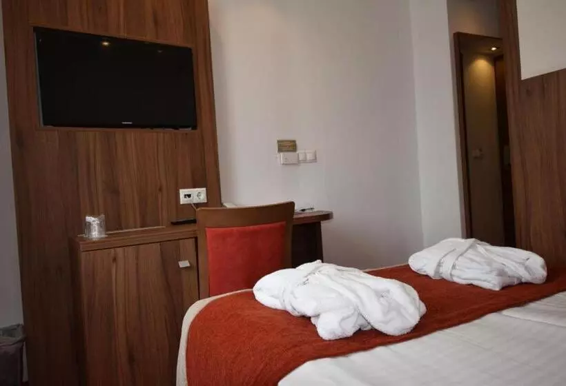 ベーシックルーム, Bükkös Hotel & Spa
